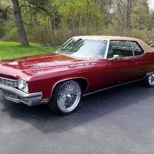 Meet your Posher, Samuel